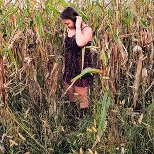 Meet your Posher, Lexi